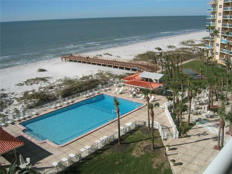 880 Mandalay Ave. #C601, Clearwater, FL 33767