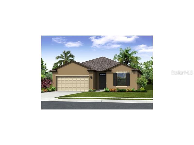 6006 Magnolia, Riverview, FL 33578