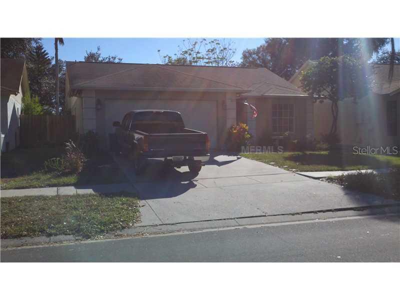 11001 Kenbrook Dr., Riverview, FL 33578