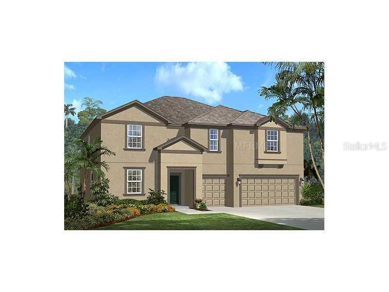 607 Washita Stone Dr., Ruskin, FL 33570