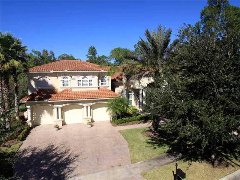 16411 Burniston Dr., Tampa, FL 33647