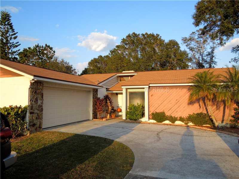 3034 Lake Saxon Dr., Land O Lakes, FL 34639