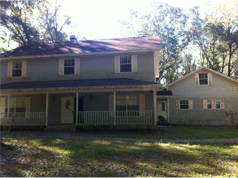 27066 Ernest Lee Rd., Brooksville, FL 34602