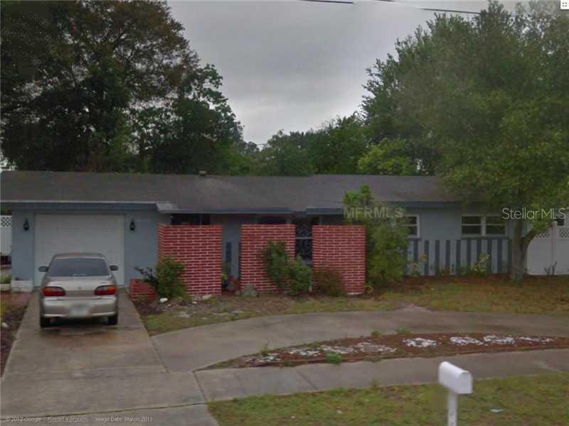 [Address Hidden by Seller], Largo, FL 33774