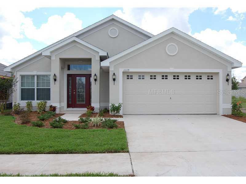 9650 Jaybird Ln., Land O Lakes, FL 34638