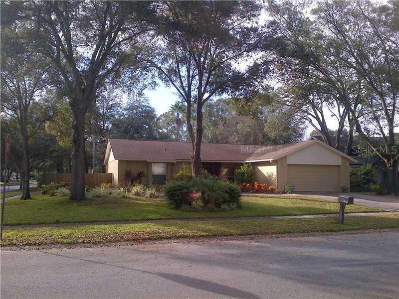 15602 Cassandra Pl., Tampa, FL 33624