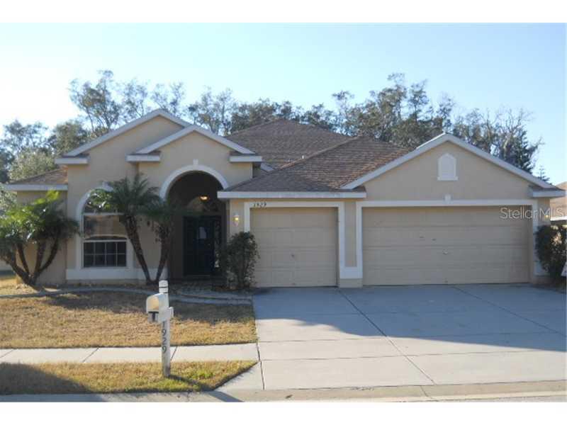 1929 Oswego Drive, Holiday, FL 34691