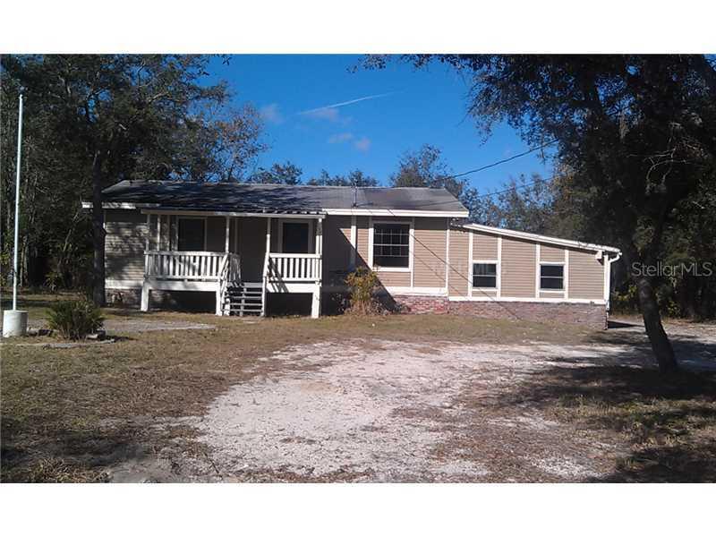 17813 Oxenham Ave., Spring Hill, FL 34610