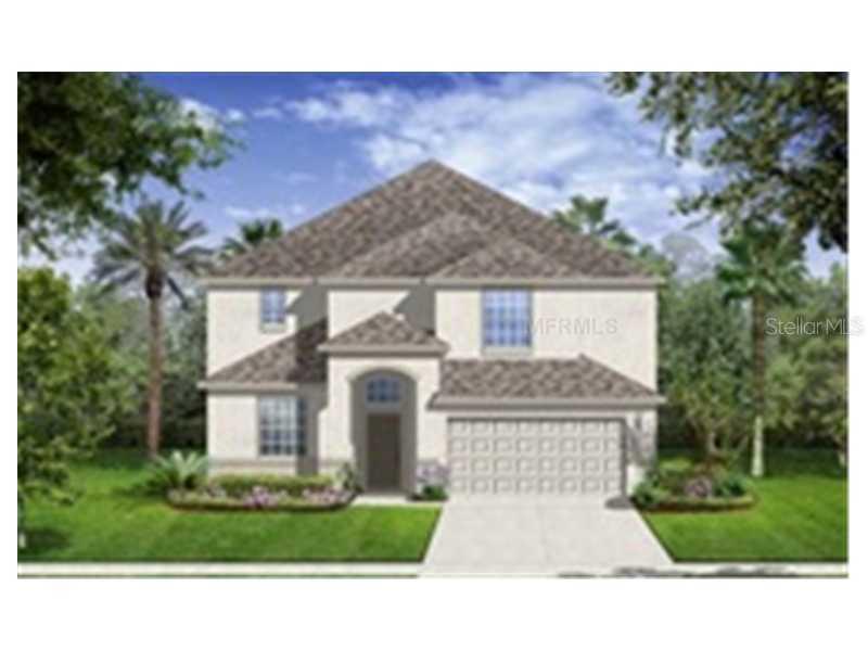 3683 Lefays Point, Land O Lakes, FL 34638