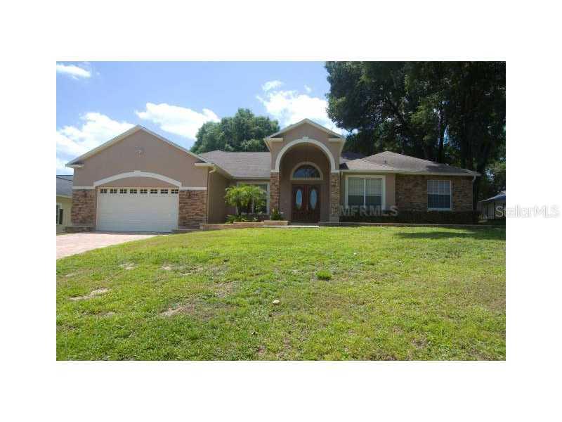 11203 Lake Sassa Dr., Thonotosassa, FL 33592