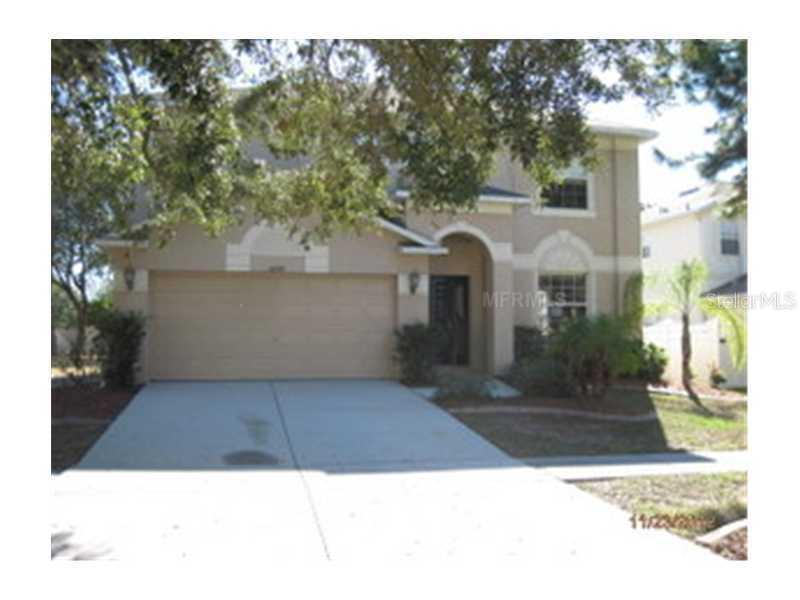 10923 Summerton Dr., Riverview, FL 33579