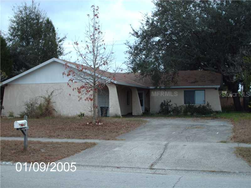 5442 Fulmar Dr., Tampa, FL 33625