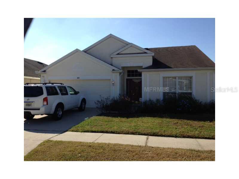 815 Ridge Haven Dr., Brandon, FL 33511