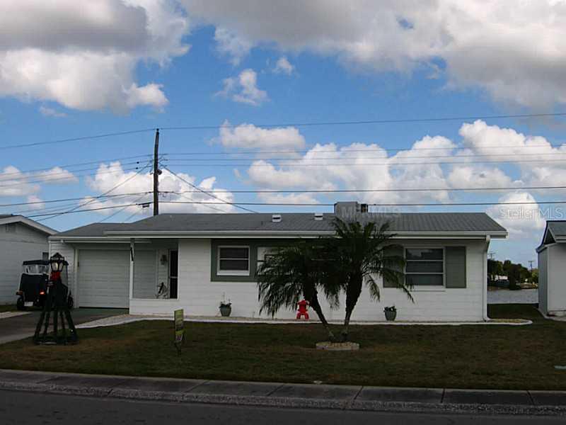 [Address Hidden by Seller], Sun City Center, FL 33573
