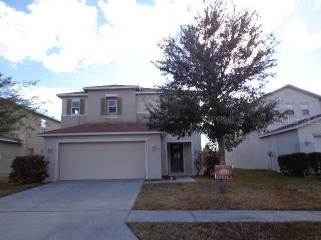19652 Timberbluff Dr., Land O Lakes, FL 34638