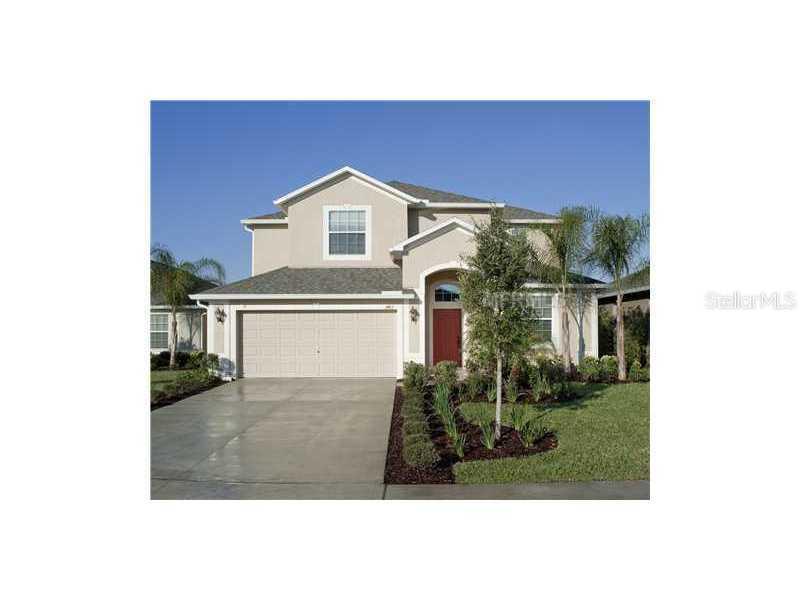 3768 Round Table Ct., Land O Lakes, FL 34638