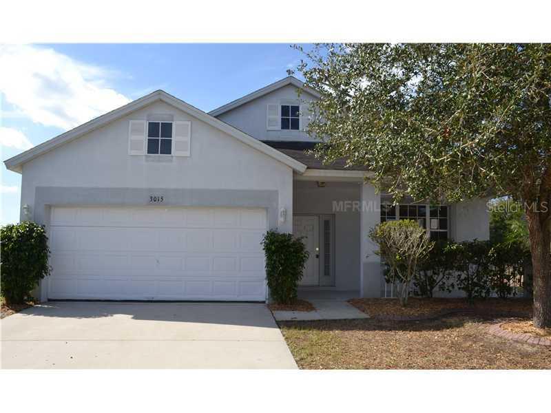 3015 Summer Cruise Dr., Valrico, FL 33594