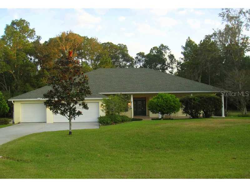 6101 Bridleford Dr., Zephyrhills, FL 33545