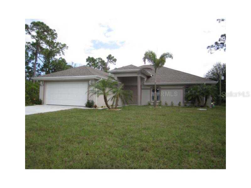 1346 Algiers St., Punta Gorda, FL 33980