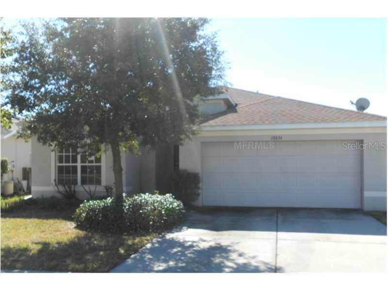 18834 Quarry Badger Rd., Land O Lakes, FL 34638