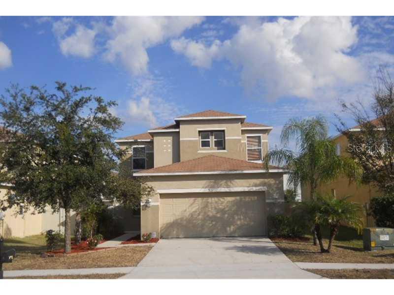 9122 Lantern Oak Way, Land O Lakes, FL 34638