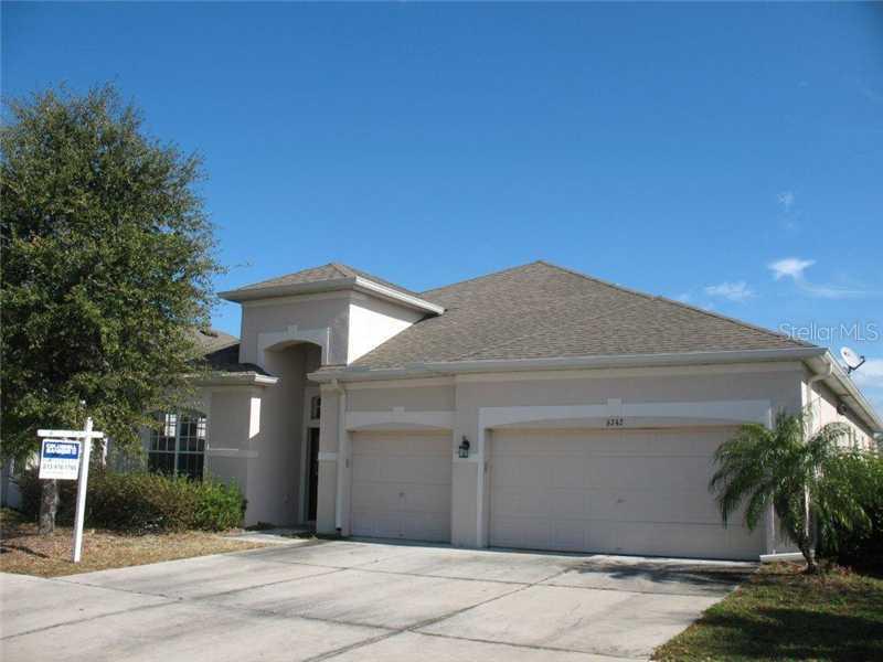 6742 Sparkling Way, Zephyrhills, FL 33545