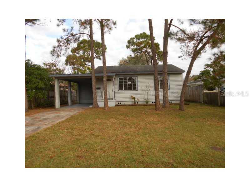 535 92nd Ave., St Petersburg, FL 33702