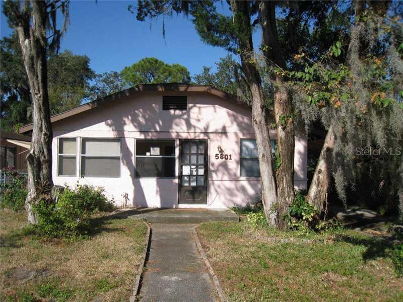 5801 Virginia Ave., New Port Richey, FL 34652