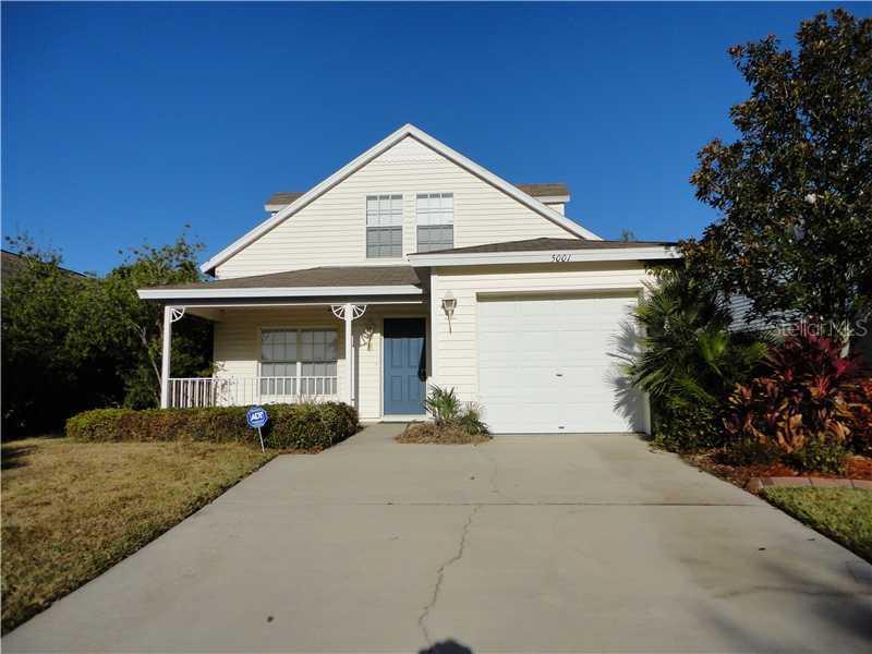 [Address Hidden by Seller], Wesley Chapel, FL 33544