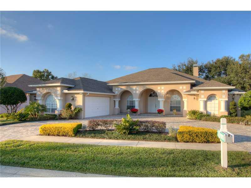 21337 Marsh Hawk Dr., Land O Lakes, FL 34638