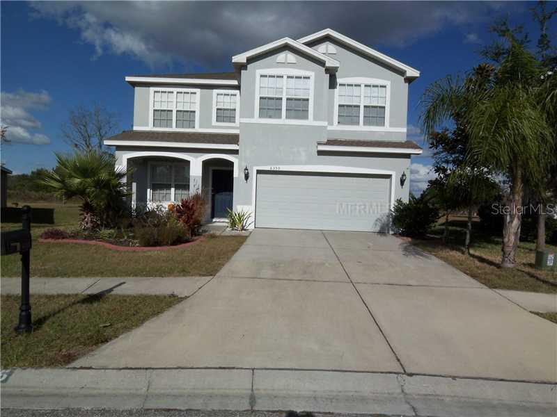 6355 Desert Peace Ave., Land O Lakes, FL 34639