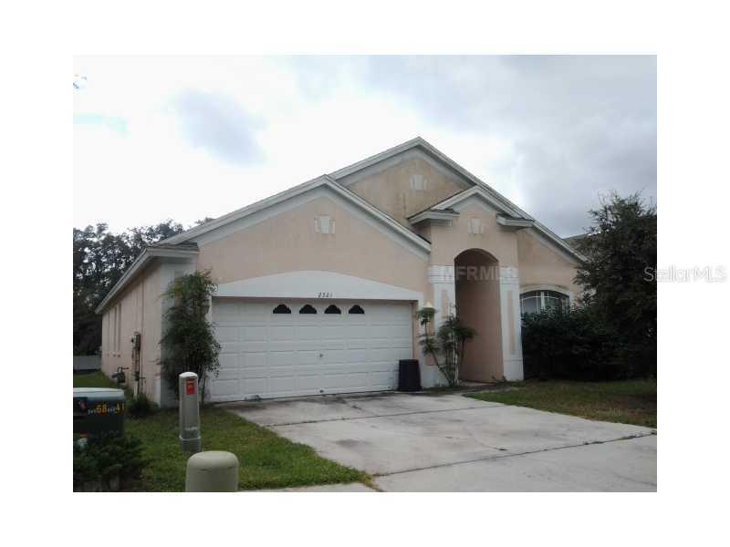 2521 Deer Forest Dr., Lutz, FL 33559