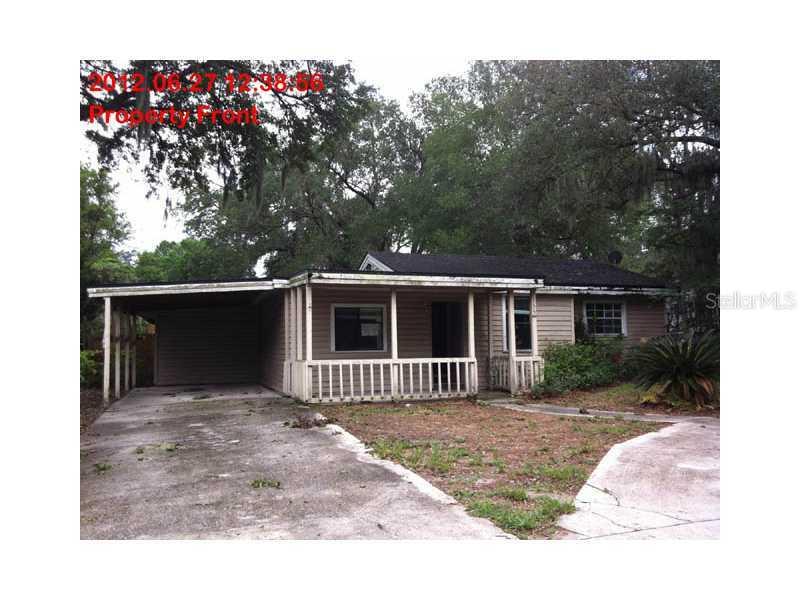155 E Clower St., Bartow, FL 33830
