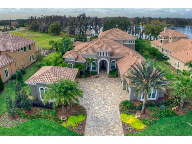 1212 Merry Water Dr., Lutz, FL 33548