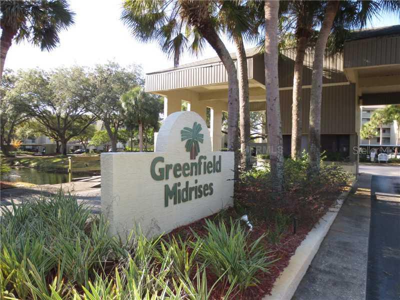 13626 Greenfield Dr. #408, Tampa, FL 33618