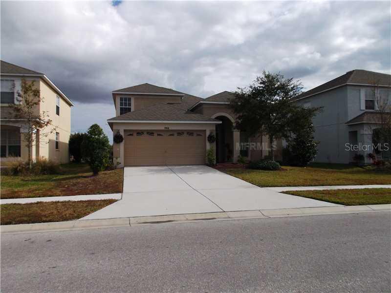 7850 Atwood Dr., Zephyrhills, FL 33545