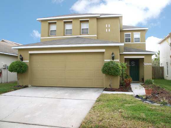 7611 Clovelly Park Pl., Apollo Beach, FL 33572