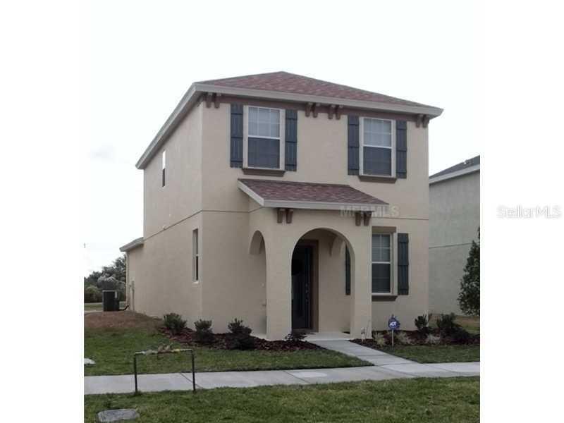 8645 Turnstone Shore Ln., Riverview, FL 33578