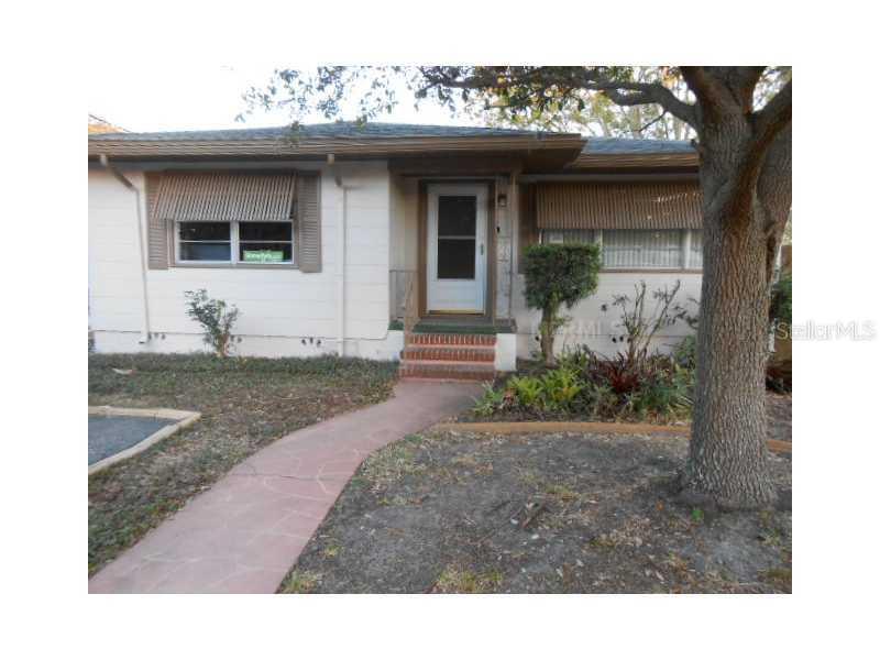 2820 53rd St., Gulfport, FL 33707