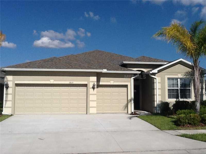 18635 Strombury Dr., Land O Lakes, FL 34638