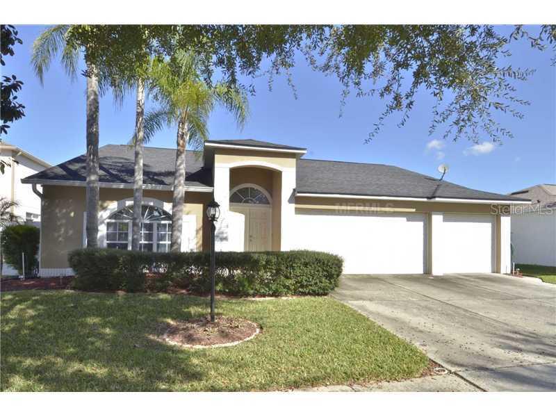 11218 Sailbrooke Dr., Riverview, FL 33579