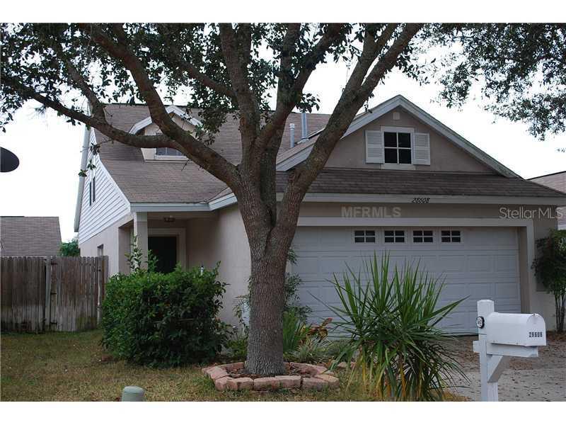 28608 Seashell Ct., Wesley Chapel, FL 33544