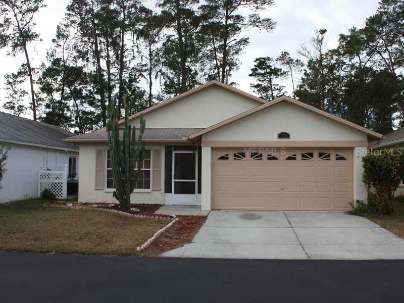 7851 Barclay Rd., New Port Richey, FL 34654