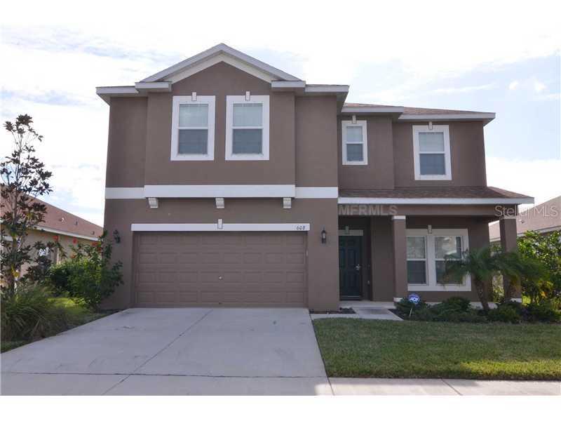 608 Marion Hill Ln., Ruskin, FL 33570