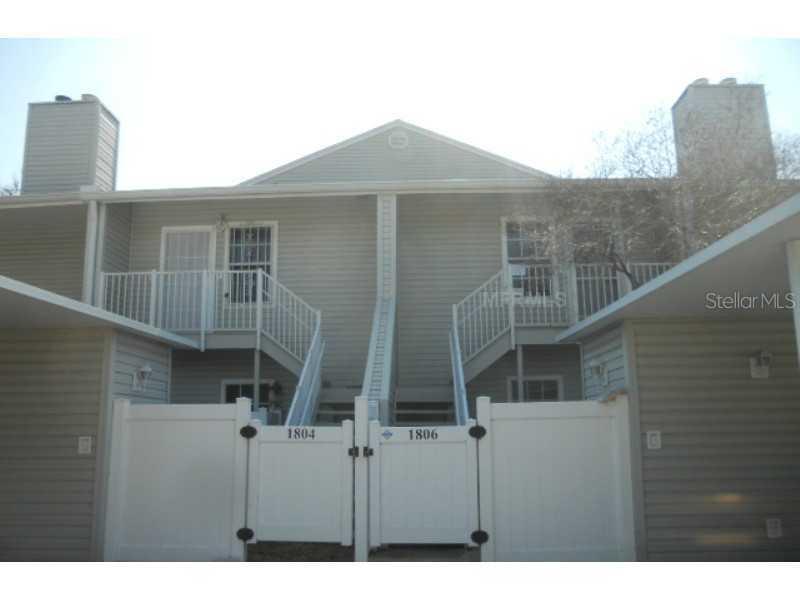 8350 Savannah Trace Cir. #1806, Tampa, FL 33615