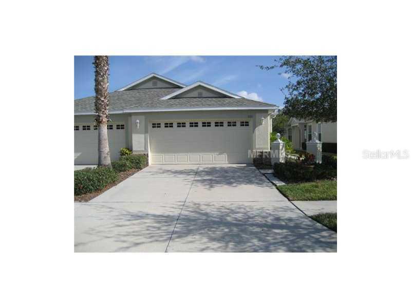 3454 Chapel Creek Cir., Wesley Chapel, FL 33543