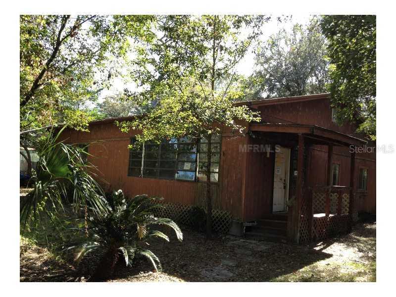 2509 Mobilaire Dr., Lutz, FL 33559