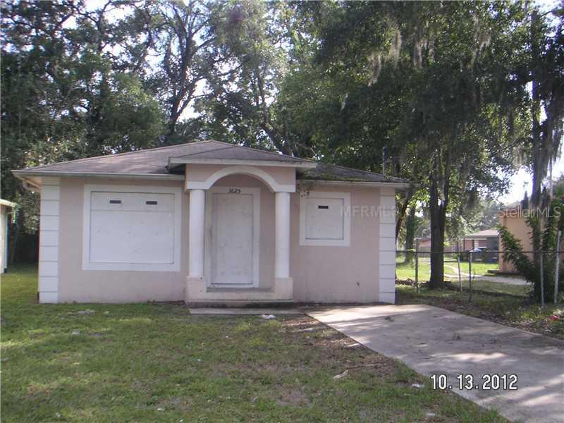 3625 E Genesee St., Tampa, FL 33610