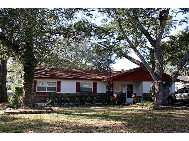 [Address Hidden by Seller], Tampa, FL 33617