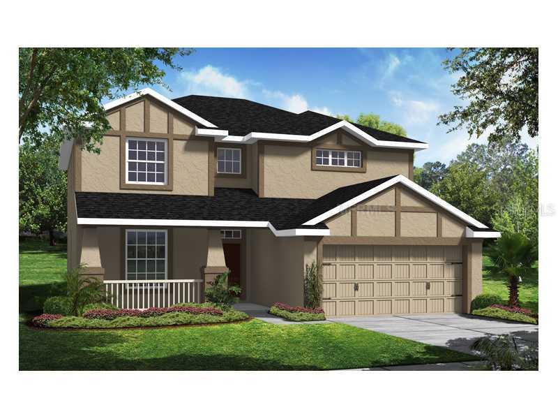 12820 Tikal Way, Trinity, FL 34655